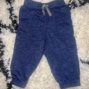 Baby boy pants